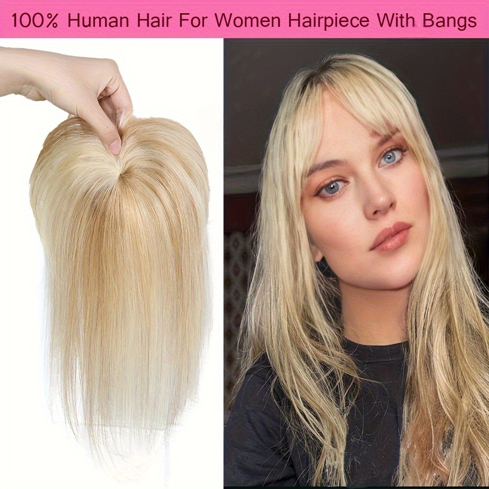 Hair Clips - 360 ° Pince à cheveux 3D
