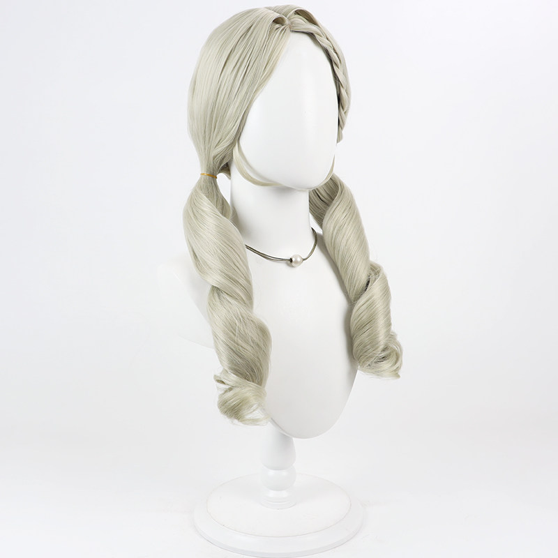 Perruque de Cosplay Kurusu Eri - Synthetic Wigs avis et prix