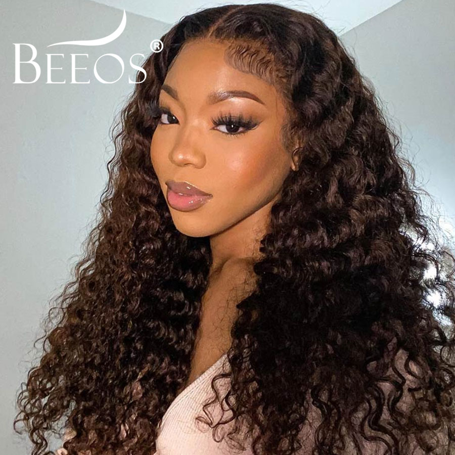 Perruques frontales complètes  - Human Hair Wigs avis et prix