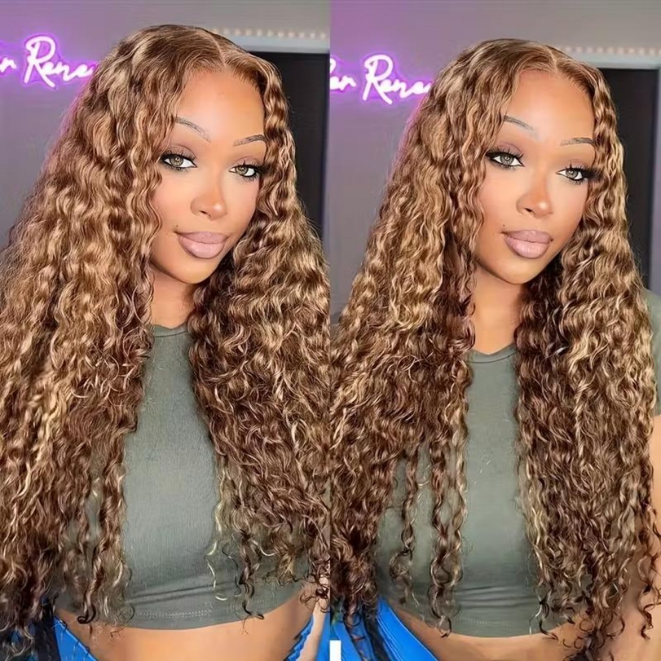 427 mettre en évidence Ombre p - Lace Front Wigs avis et prix
