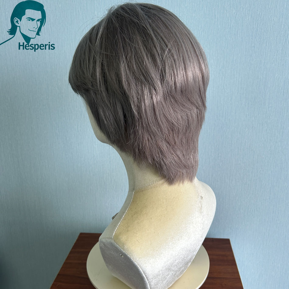 Hesperis Perruque Bob Courte p - Pre Parted 13X4 Lace Front Bob Wig avis et prix