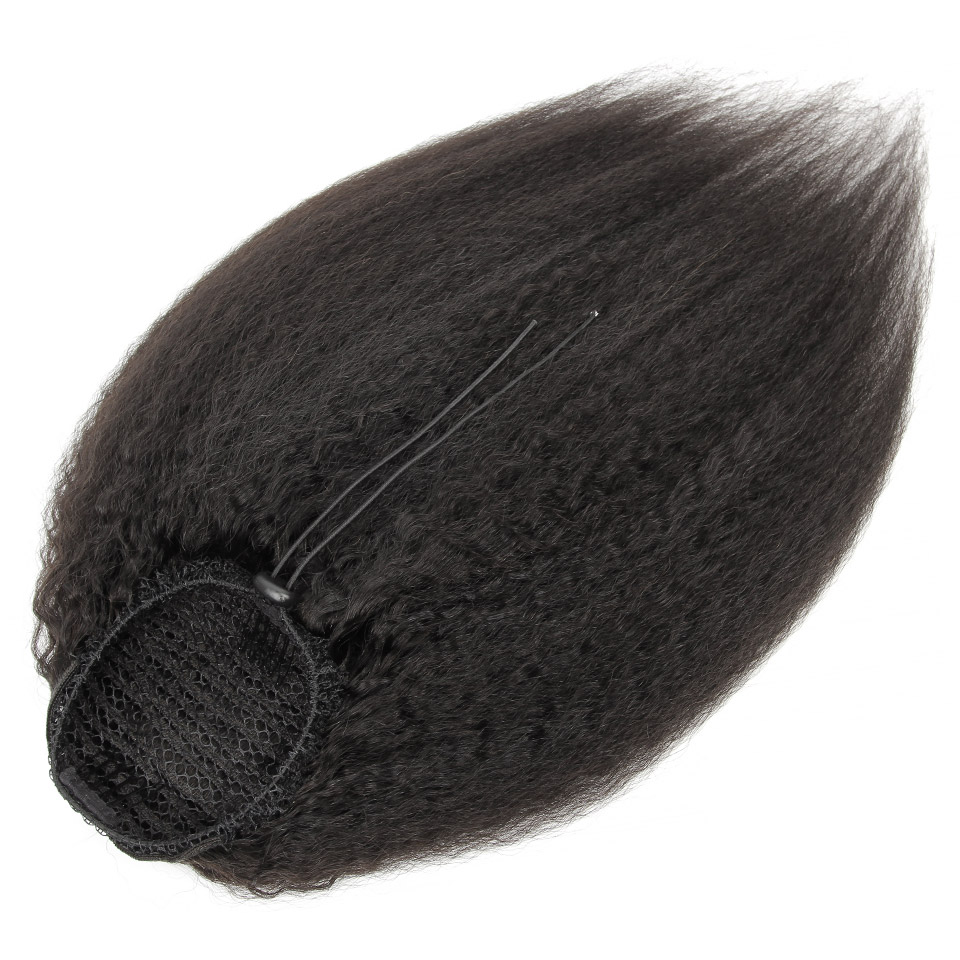 Yvonne-Kinky Straight Proximit - Seamless Clip In Hair Extensions Human Hair avis et prix