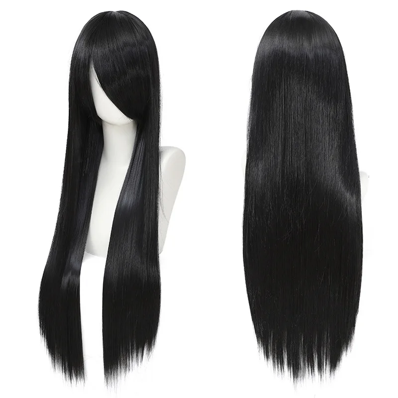 Perruque de Cosplay synthétiqu - Synthetic Braided Wigs For Black Women avis et prix