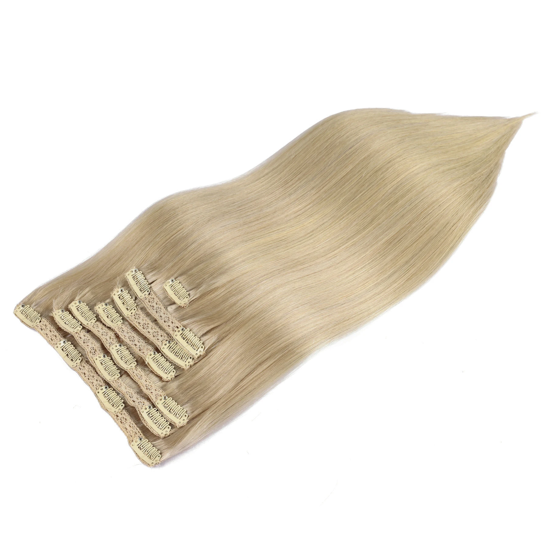 Extensions de cheveux naturels - Invisible Tape In Extensions Real Hair avis et prix