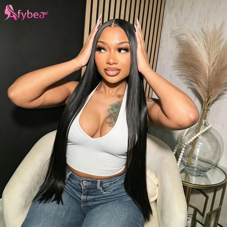 Perruques en cheveux humains l - Lace Front Wigs avis et prix