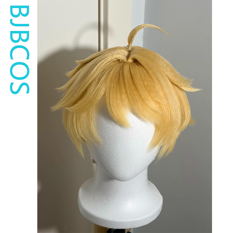 [Perruque stylisée] Lumine/Aet - Synthetic Wigs avis et prix