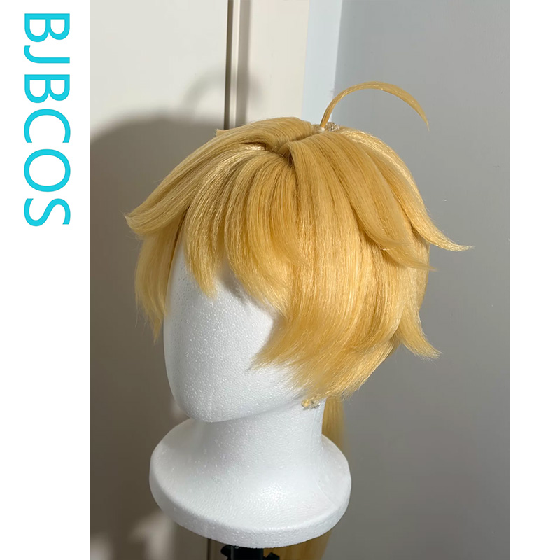 [Perruque stylisée] Lumine/Aet - Synthetic Wigs avis et prix