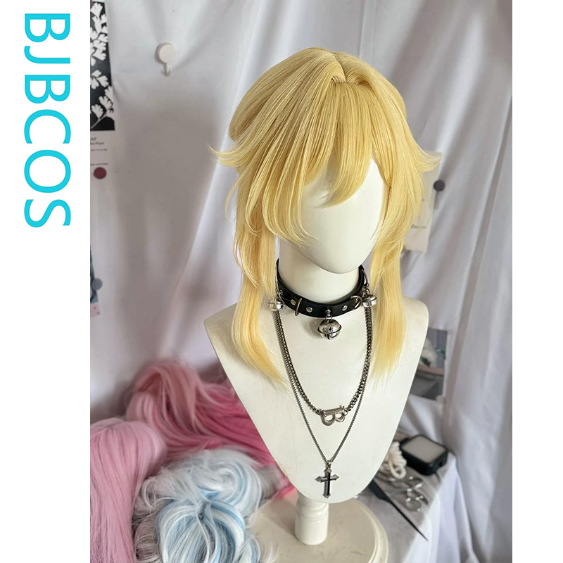 [Perruque stylisée] Lumine/Aet - Synthetic Wigs avis et prix