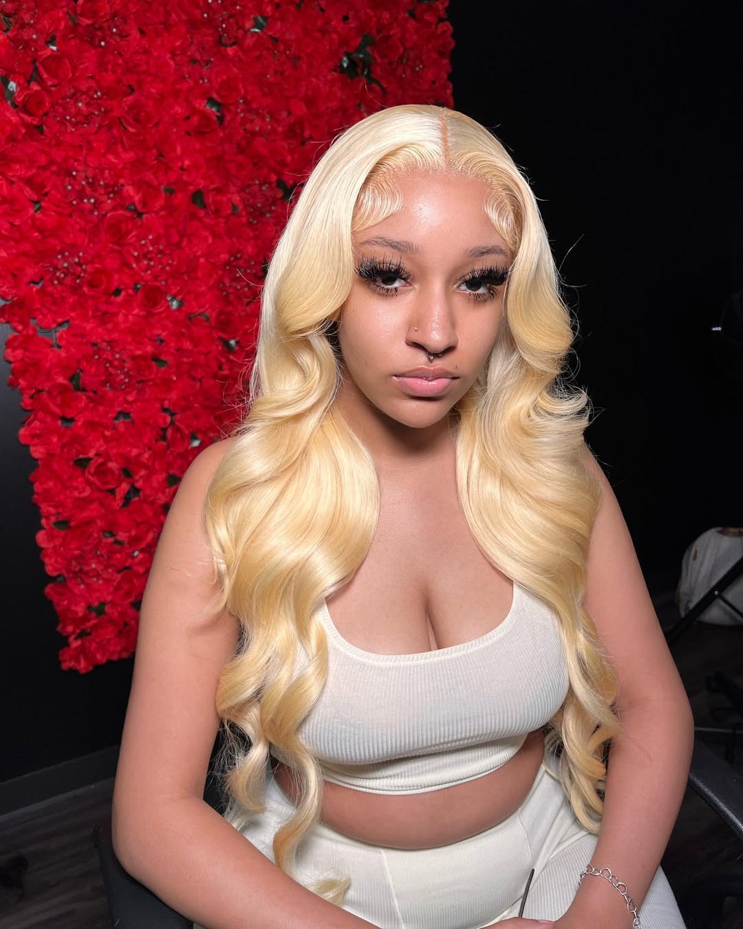 Perruque Lace Frontale HD 13X6 - Lace Front Wigs avis et prix