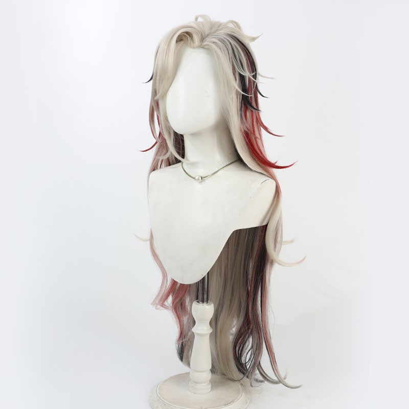 Douyo Ichimonji Cosplay perruq - Synthetic Wigs avis et prix