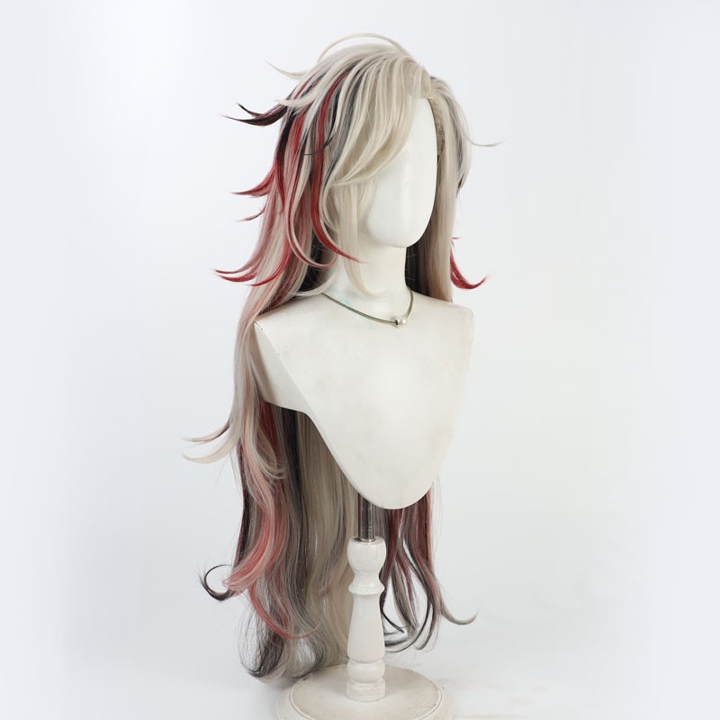 Douyo Ichimonji Cosplay perruq - Synthetic Wigs avis et prix