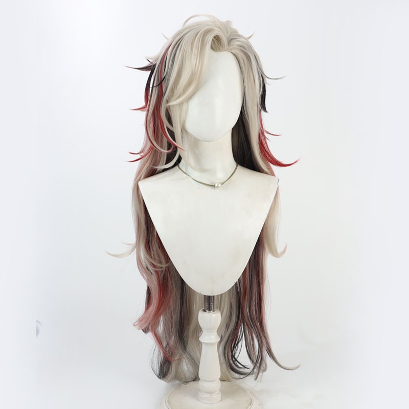 Douyo Ichimonji Cosplay perruq - Synthetic Wigs avis et prix