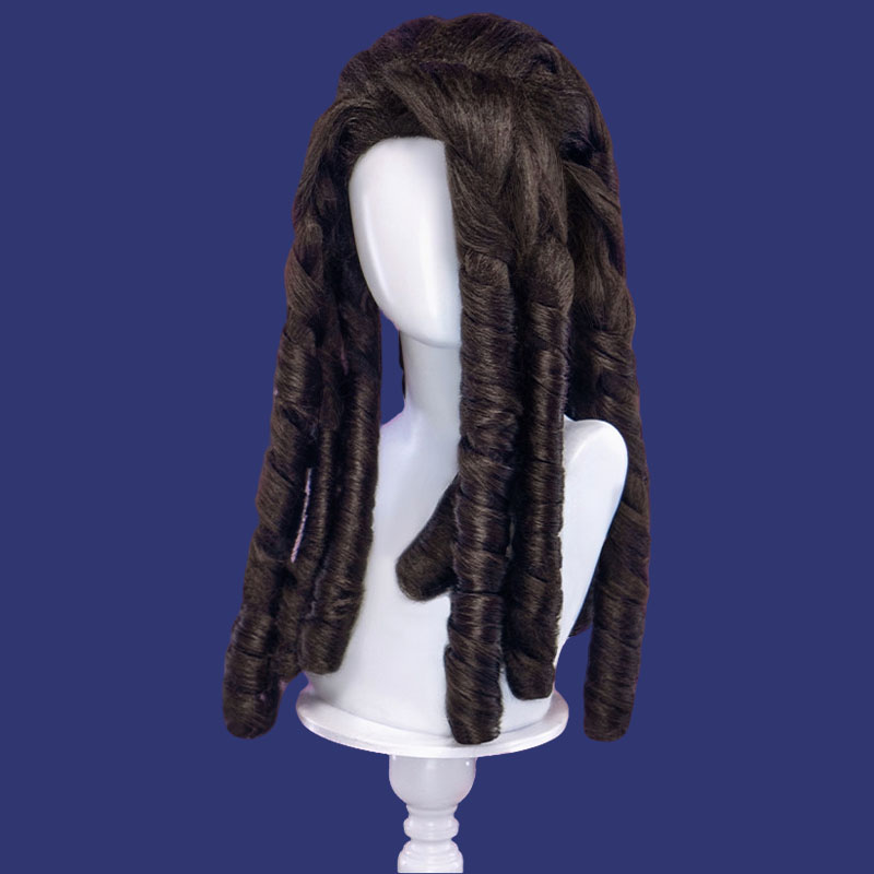 Perruque de Cosplay Anime Gach - Synthetic Braided Wigs For Black Women avis et prix