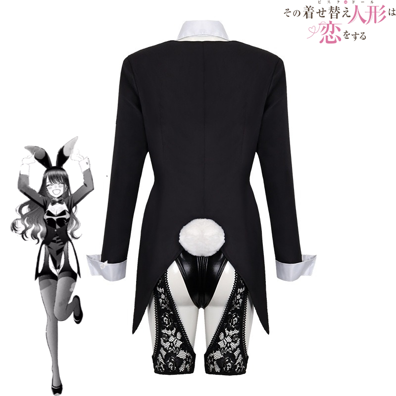 Costume de cosplay My Dress-Up - Hair Bundles avis et prix
