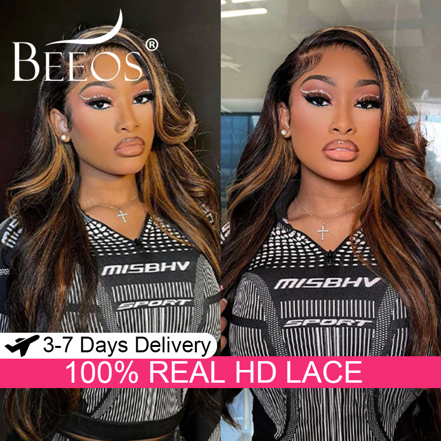 # 1B/30 mettre en évidence la  - Human Hair Wigs avis et prix
