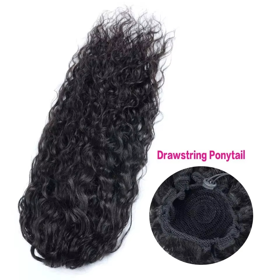 Extensions de cheveux humains  - Seamless Clip In Hair Extensions Human Hair avis et prix