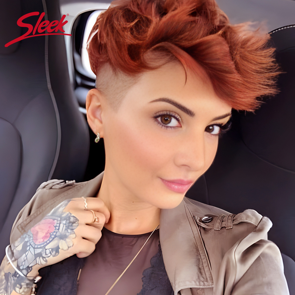 Perruque Bob Lace Front Brésil - Short Pixie Cut Wig Human Hair Cheap avis et prix