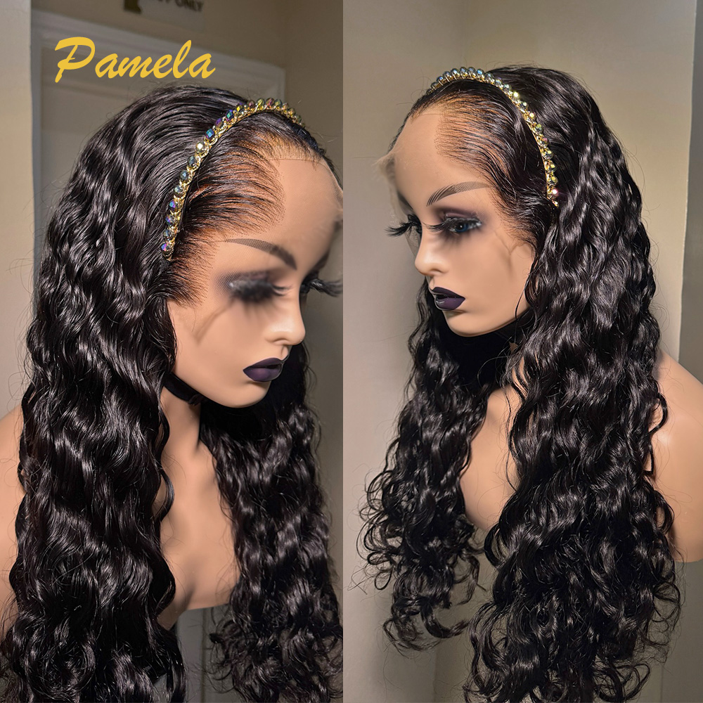 Nouvelle tendance Lagos délié  - Human Hair Wigs avis et prix