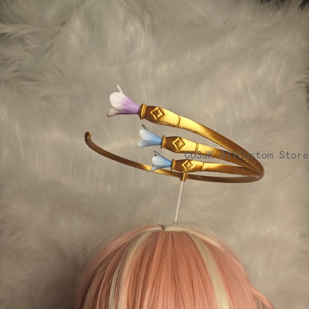 Accessoires de cosplay pour le - Hair Clips avis et prix