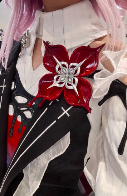 Anime Honkai: Star Rail 7 mars - Hair Clips avis et prix