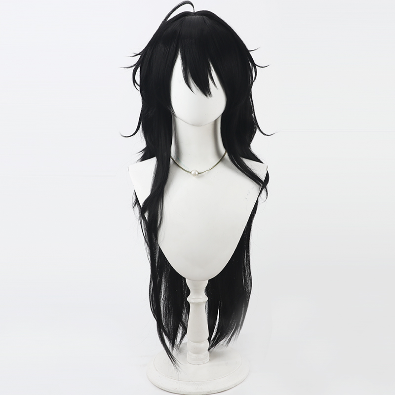 Kisaragi Ren Cosplay perruque  - Synthetic Wigs avis et prix