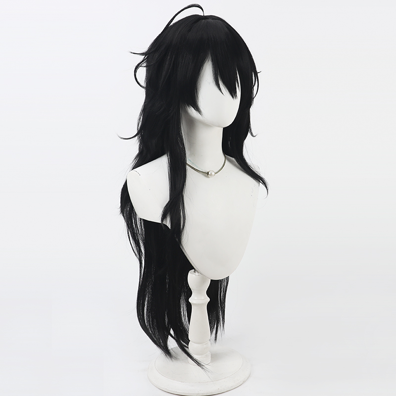 Kisaragi Ren Cosplay perruque  - Synthetic Wigs avis et prix