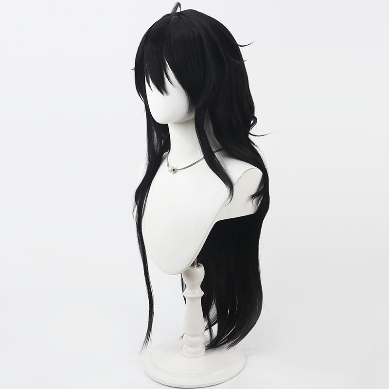 Kisaragi Ren Cosplay perruque  - Synthetic Wigs avis et prix