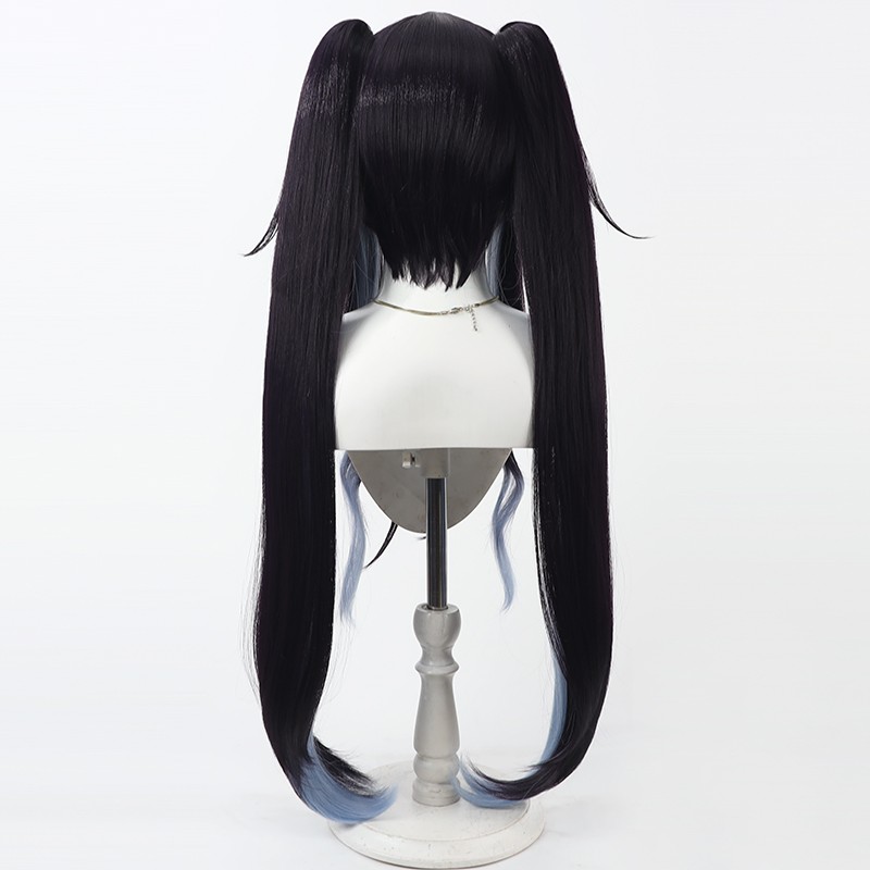 Aikiyo Fuuka Cosplay perruque  - Synthetic Wigs avis et prix