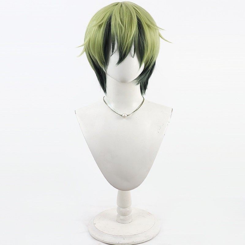 Perruque Anime Naoya Zenin, ch - Synthetic Braided Wigs For Black Women avis et prix
