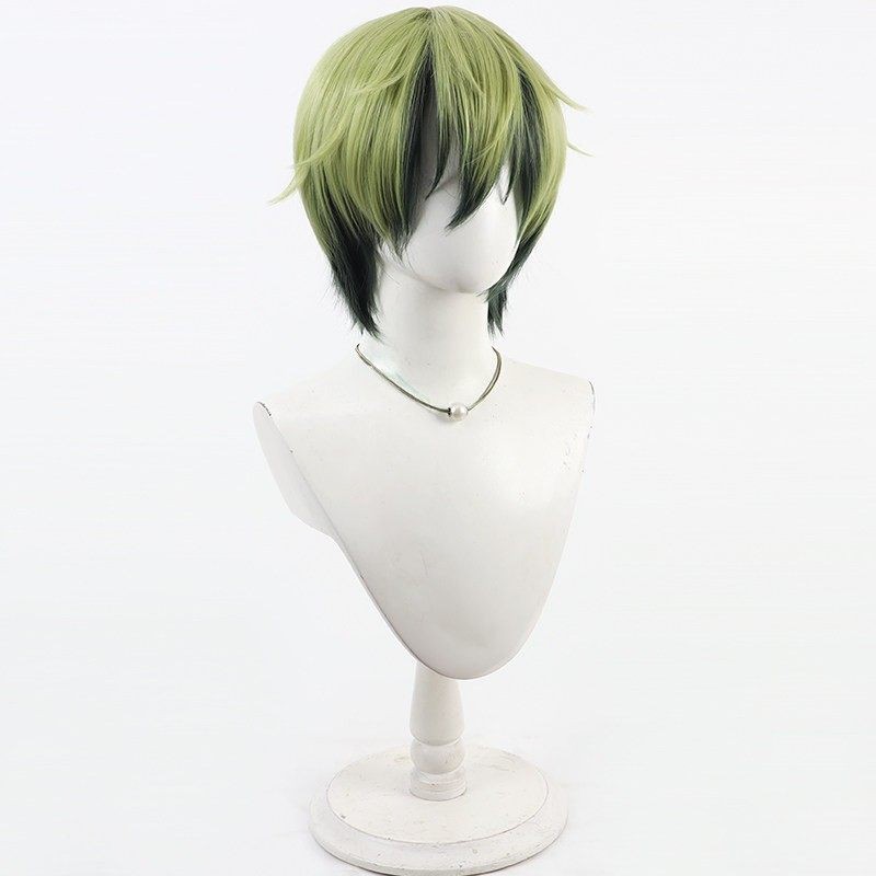 Perruque Anime Naoya Zenin, ch - Synthetic Braided Wigs For Black Women avis et prix
