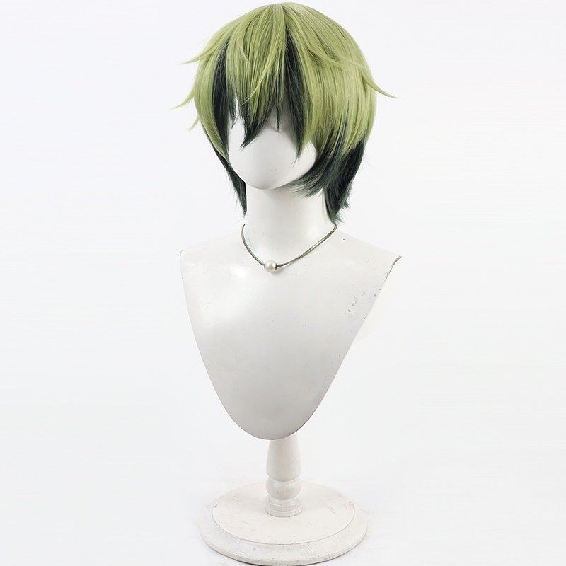 Perruque Anime Naoya Zenin, ch - Synthetic Braided Wigs For Black Women avis et prix