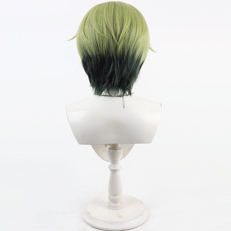 Perruque Anime Naoya Zenin, ch - Synthetic Braided Wigs For Black Women avis et prix