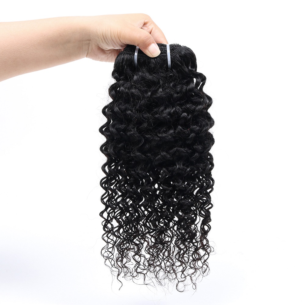 Extensions de cheveux naturels - Seamless Clip In Hair Extensions Human Hair avis et prix