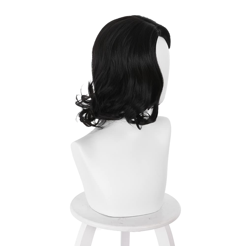 Evil Alcina Lady Dimitrescu Co - Synthetic Braided Wigs For Black Women avis et prix