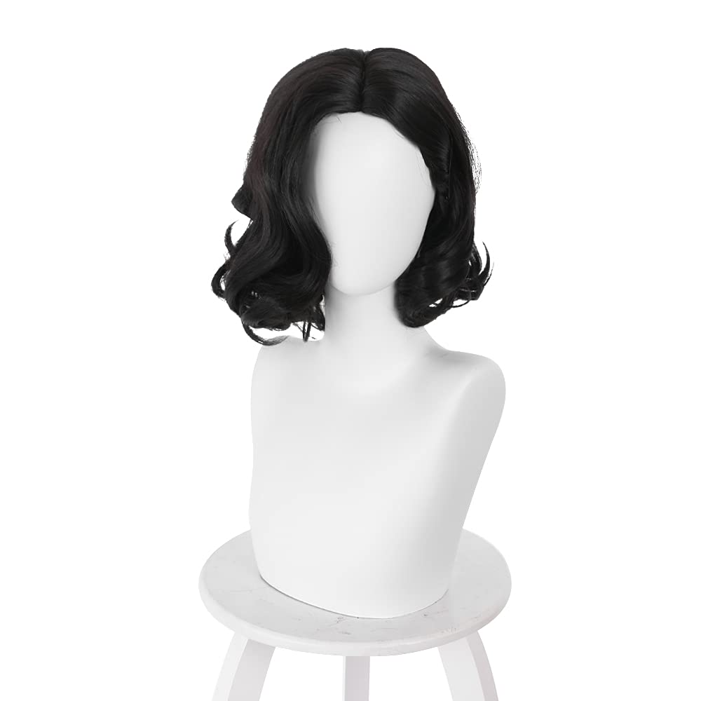 Evil Alcina Lady Dimitrescu Co - Synthetic Braided Wigs For Black Women avis et prix
