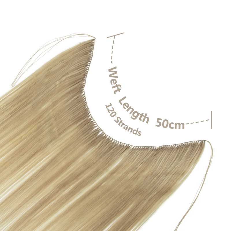 Extensions de cheveux invisibl - Invisible Tape In Extensions Real Hair avis et prix