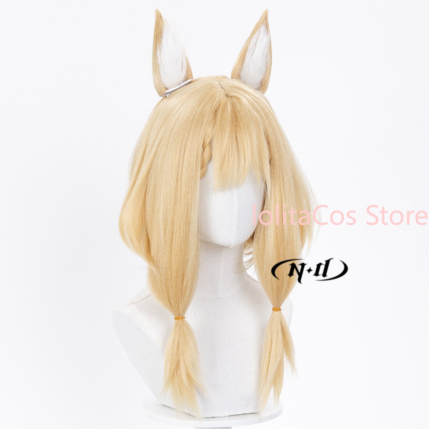 Nouvelle perruque de cosplay A - Synthetic Wigs avis et prix