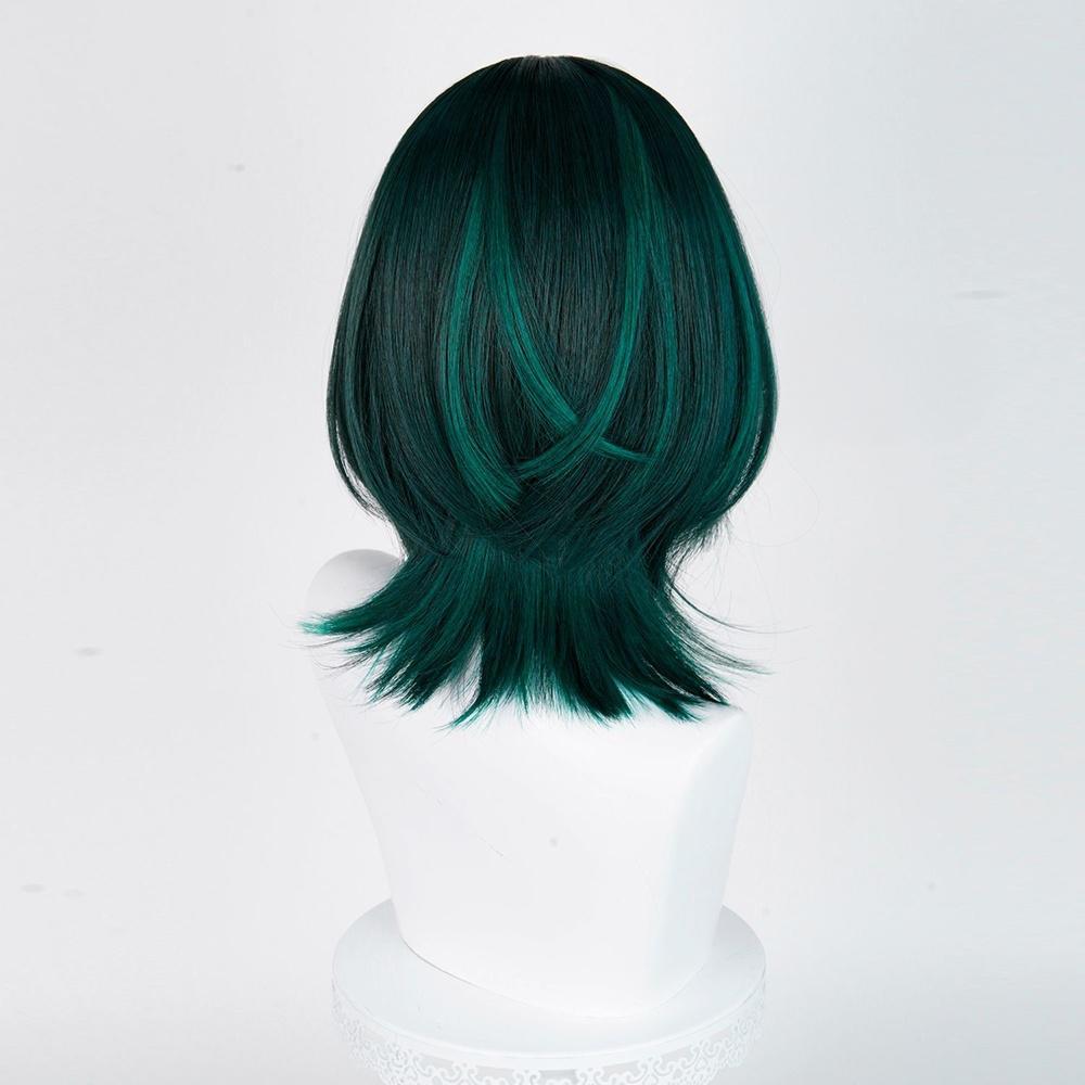 Perruque de Cosplay synthétiqu - Synthetic Wigs avis et prix