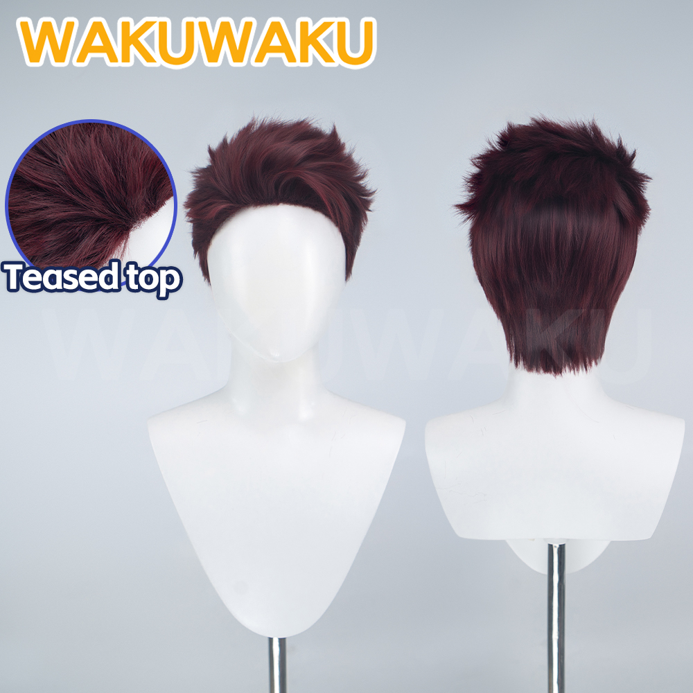 EN STOCK Perruque de cosplay V - Synthetic Wigs avis et prix