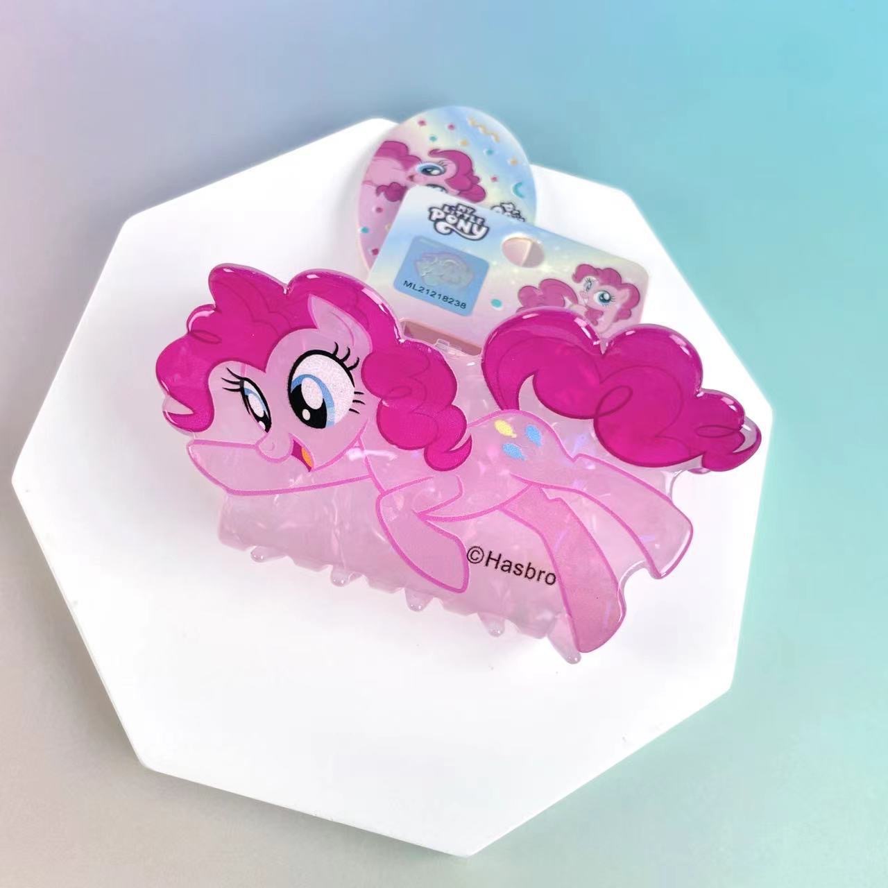 Hasbro My Little Pony – pinces - Hair Clips avis et prix