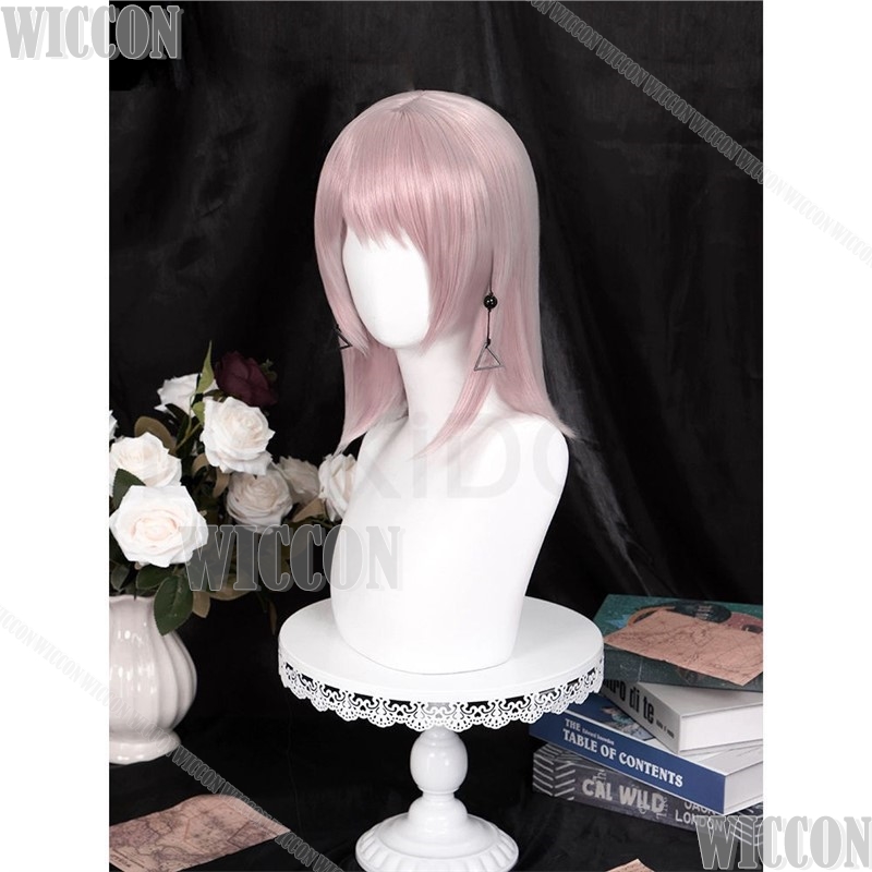 Costume de Cosplay en chaîne d - Hair Clips avis et prix