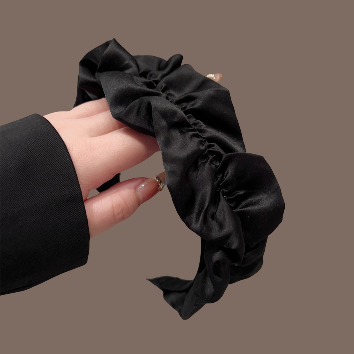 Mystérieux élégant léger luxue - Hair Clips avis et prix