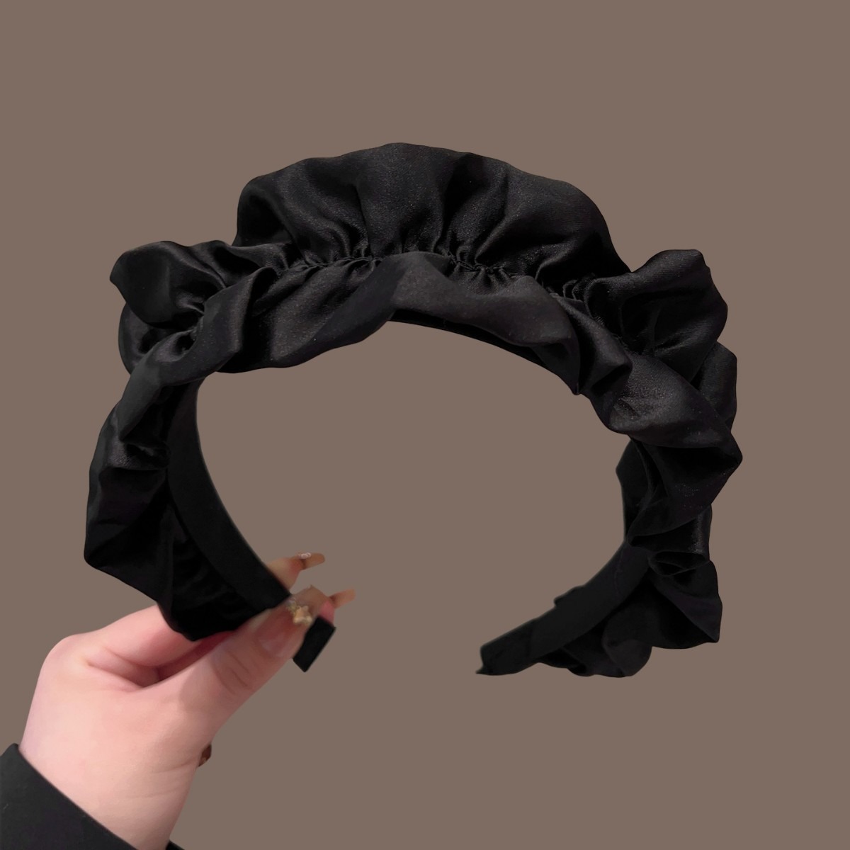 Mystérieux élégant léger luxue - Hair Clips avis et prix