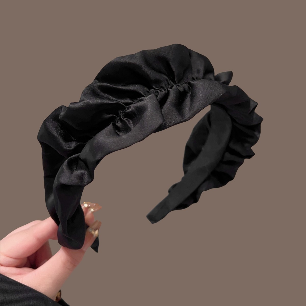 Mystérieux élégant léger luxue - Hair Clips avis et prix