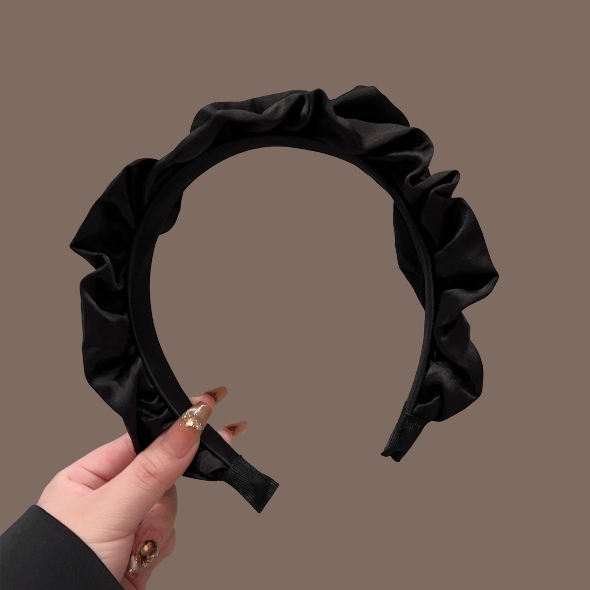 Mystérieux élégant léger luxue - Hair Clips avis et prix