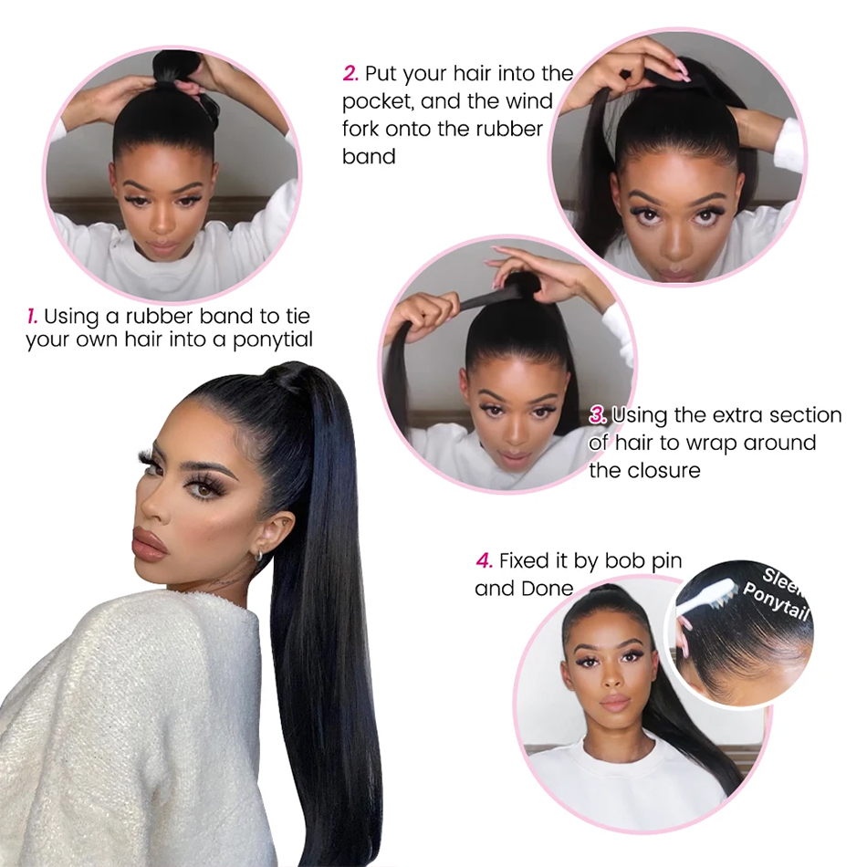 100g crépus droites cheveux hu - Seamless Clip In Hair Extensions Human Hair avis et prix