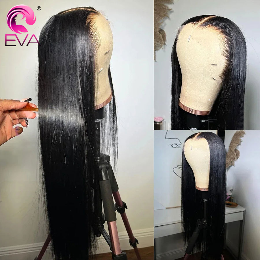 Perruque brûleur Hair Deep Par - Hd Lace Frontal Wig Human Hair Pre Plucked avis et prix