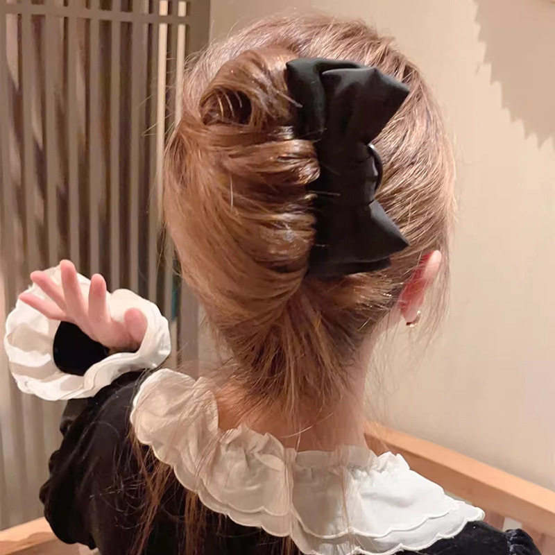 Ensemble de pinces à cheveux C - Hair Bundles avis et prix