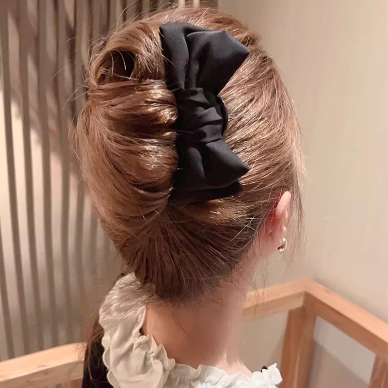 Ensemble de pinces à cheveux C - Hair Bundles avis et prix
