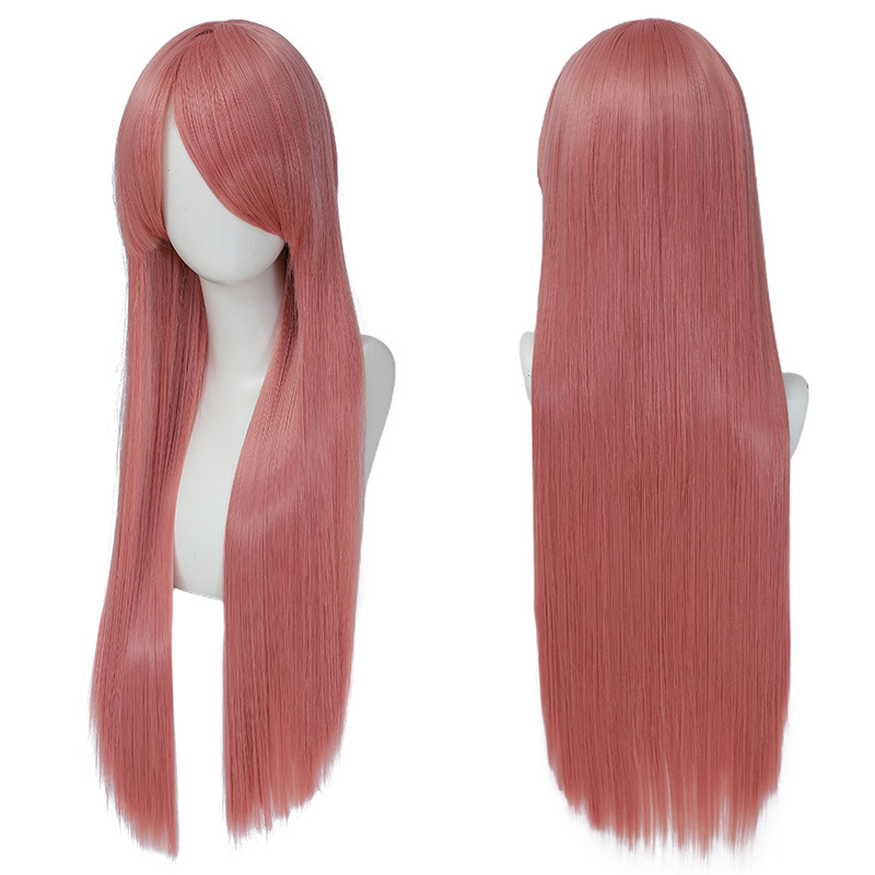 Perruque synthétique longue et - Synthetic Braided Wigs For Black Women avis et prix